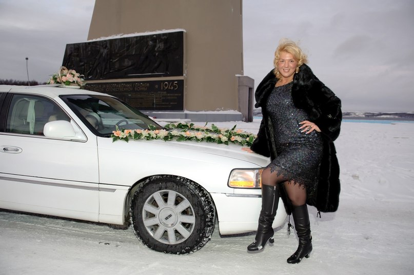 Яна Гудкова | Мурманск