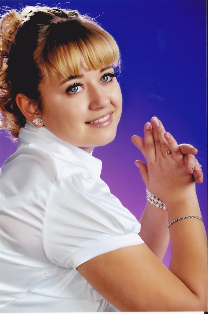 Викушка Прокопенко | Тольятти