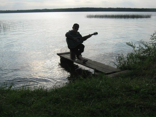 №2, Dima Михалёв №2, Dima Михалёв