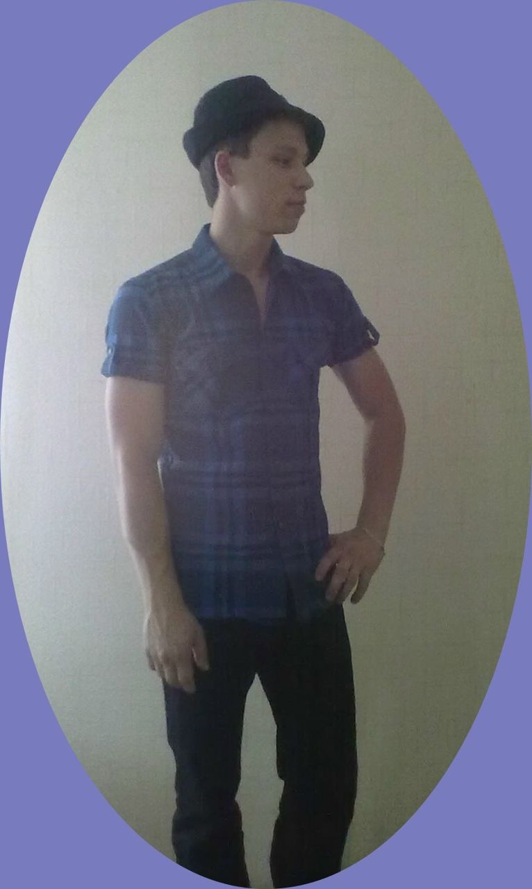 Денис Данчук | Екатеринбург