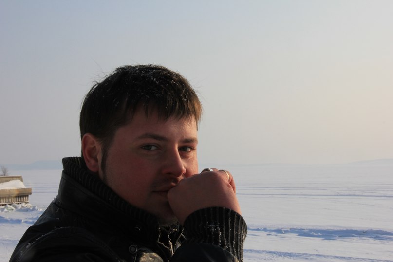 Алексей Сидоренко Александрович | Тольятти