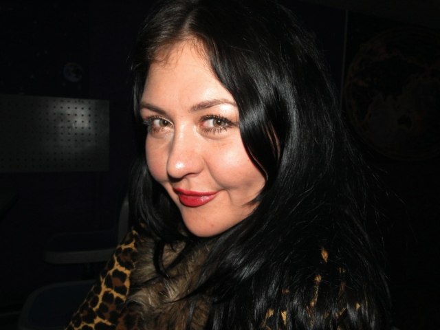 Ксения Кляус | Antwerpen