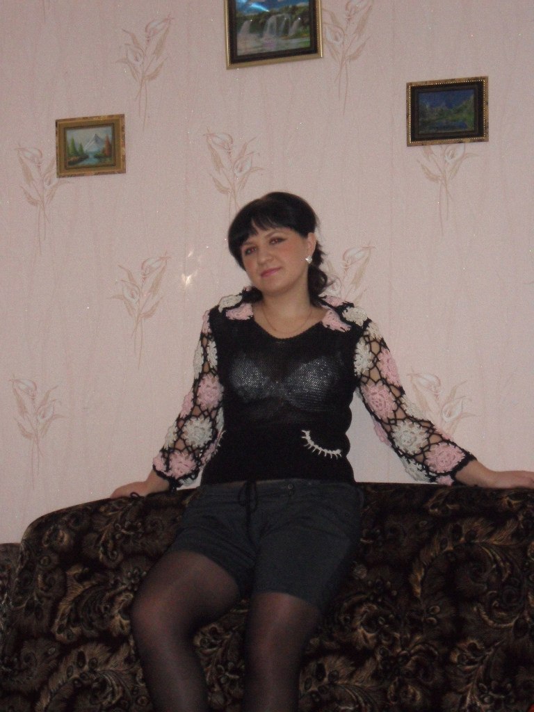 Катюша Авдеева Ket | Брянск