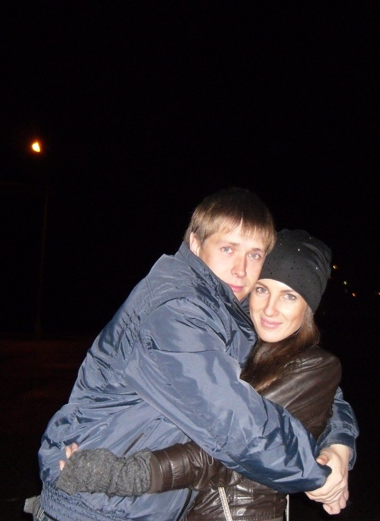 Анастасия Медведева | Дивногорск