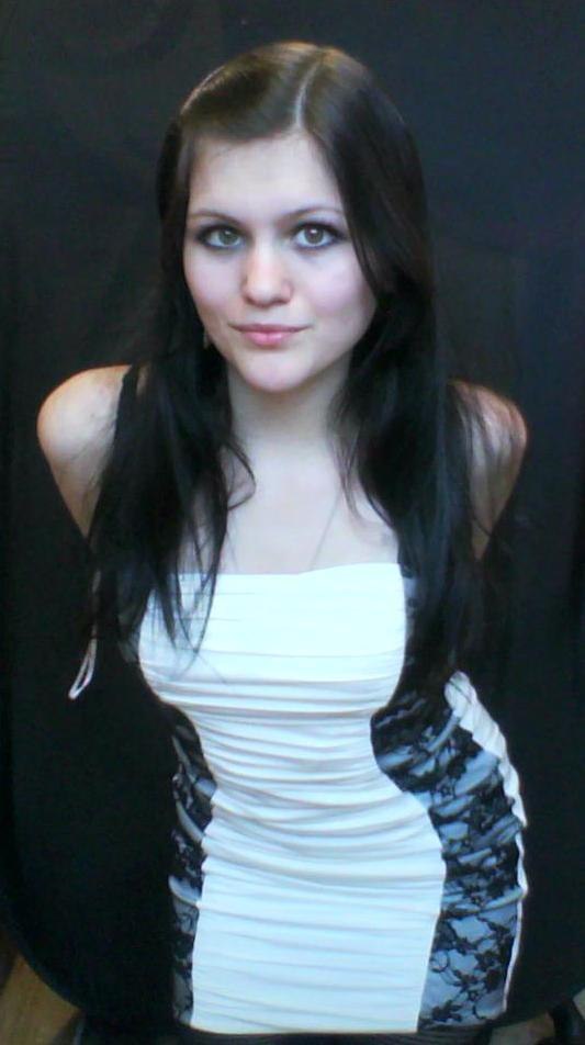 Евгения Комарова ¤Yuna¤ | Ялта