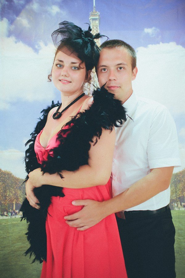 Алексей Ганичев | Москва