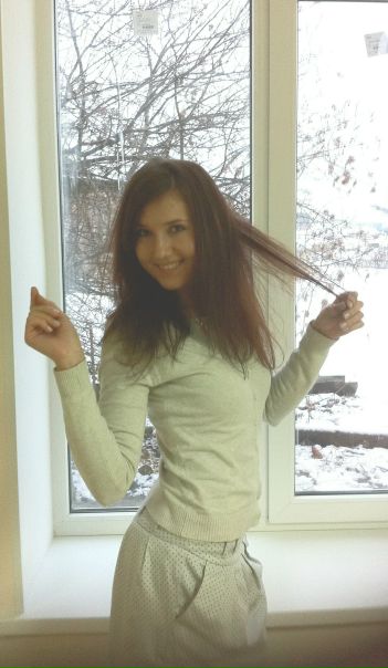 №41, Надежда Котвицкая, 38 лет, Москва №41, Надежда Котвицкая, 38 лет, Москва