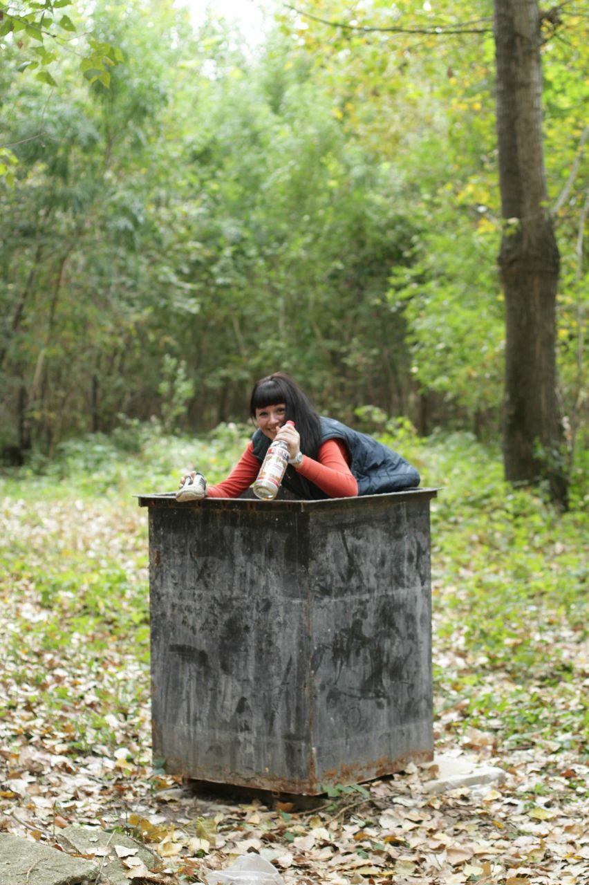 Евгения Тихолаз | Тирасполь