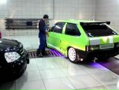 №1, Дмитрий Чурин, 4.4.1993, 32 года