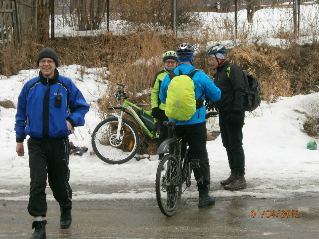 Александр Ахунов | Тольятти