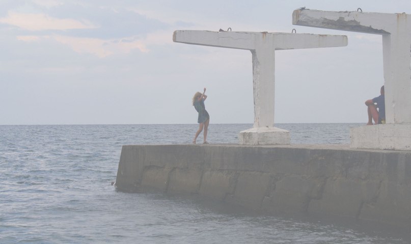 Алина Третьяк | Санкт-Петербург