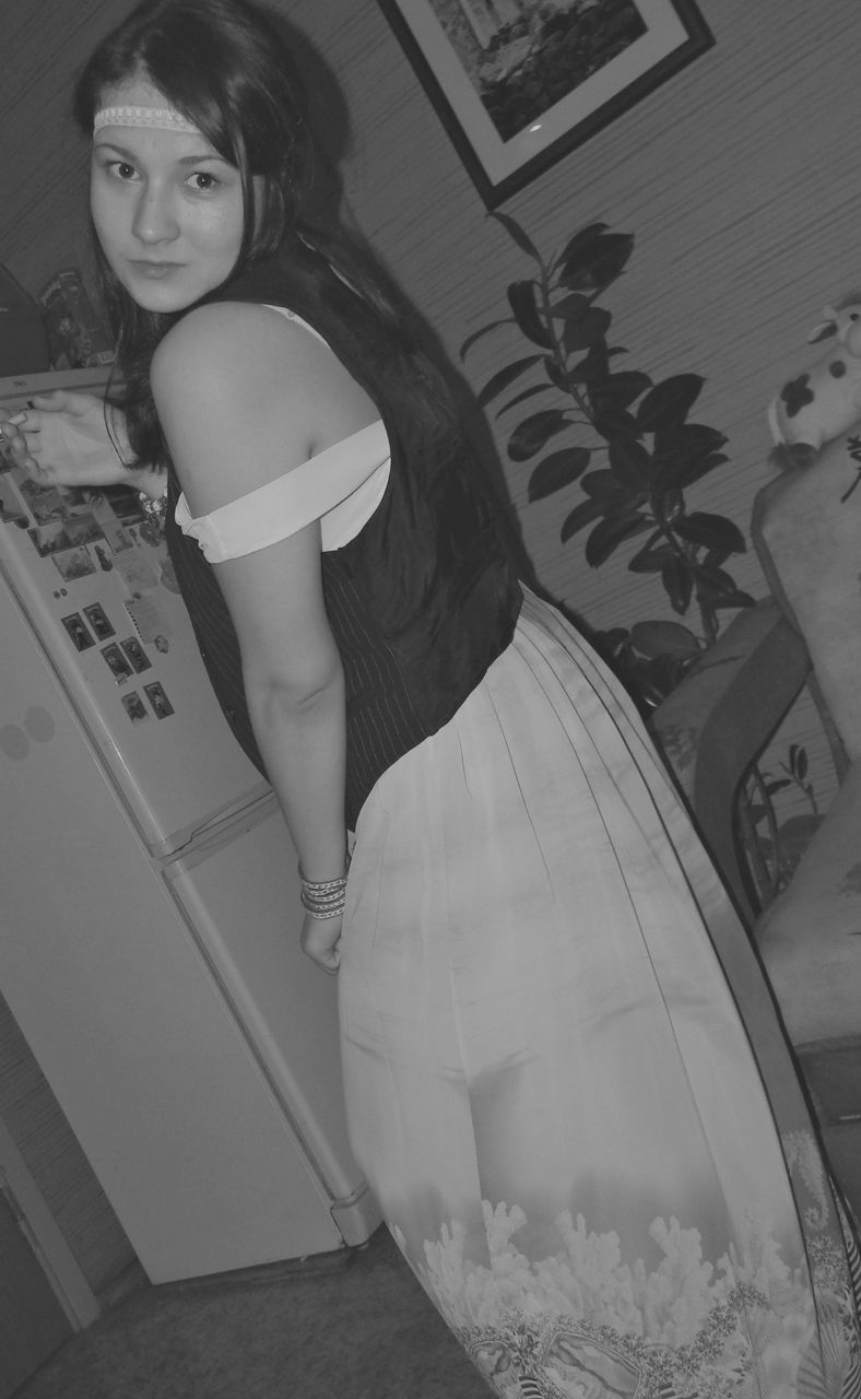 Мария Зубарчук | Москва