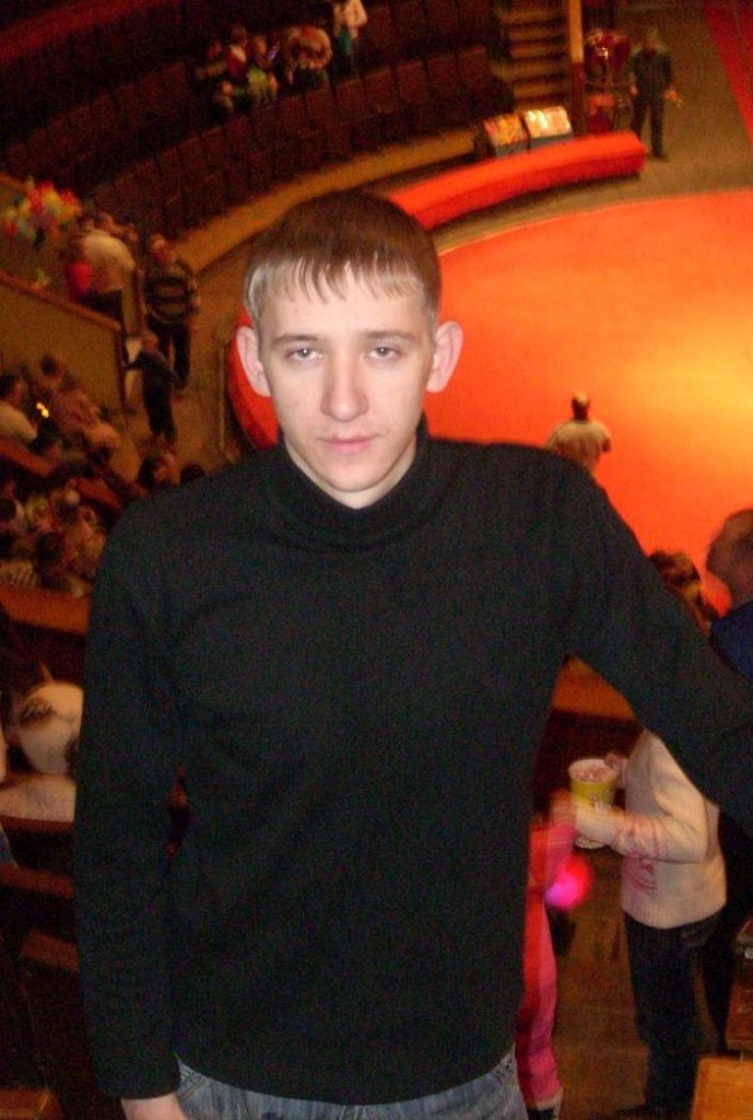 Фото профиля