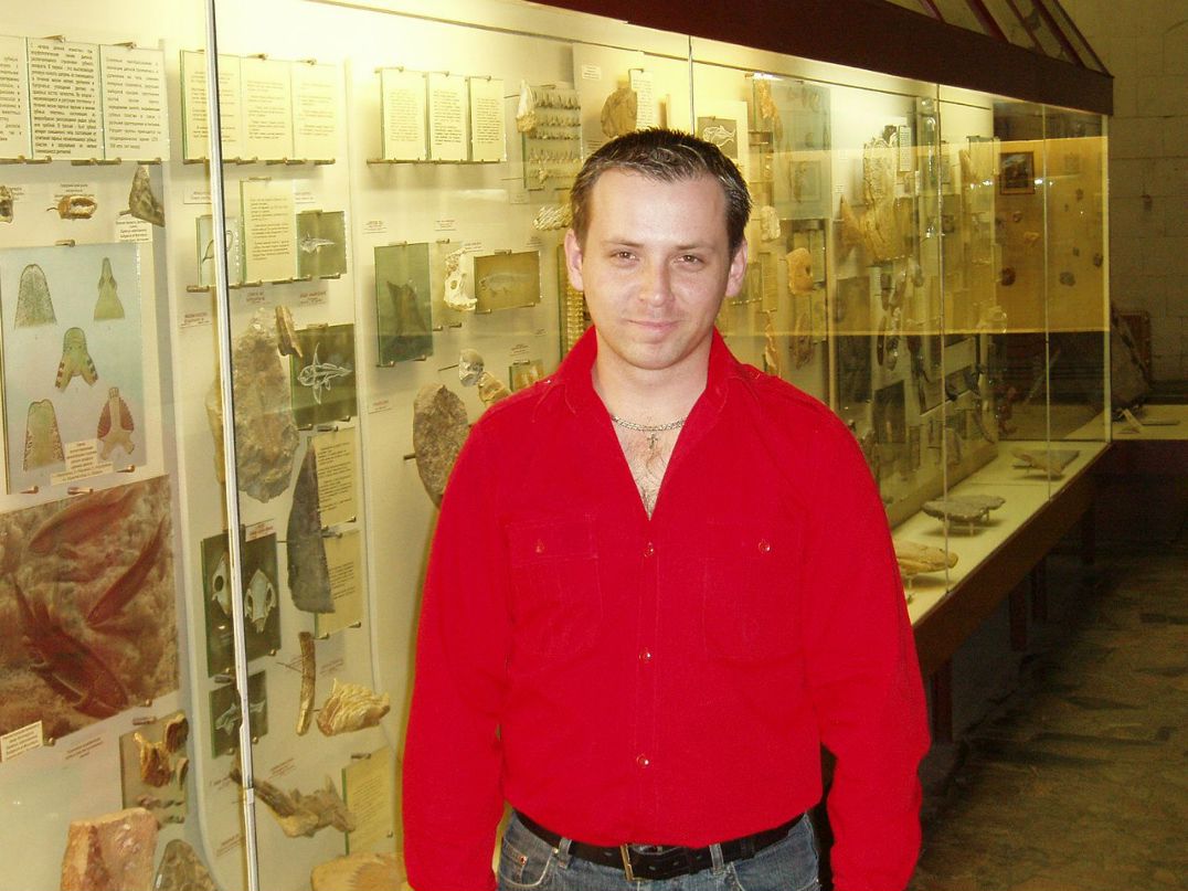 Максим Бакланов | Москва