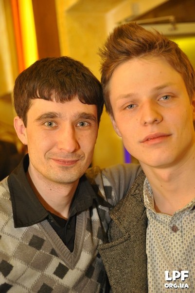 Андрій Гой | Львов