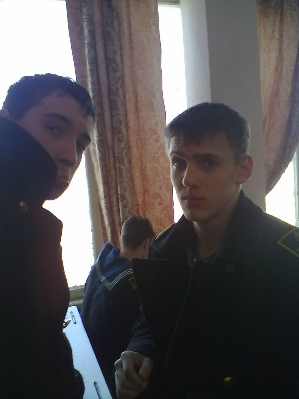 Мирон Громов | Харьков