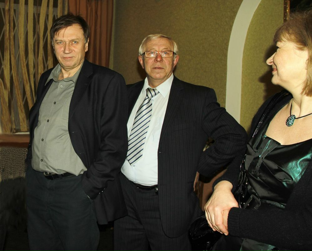 Ирина Трофимова | Санкт-Петербург