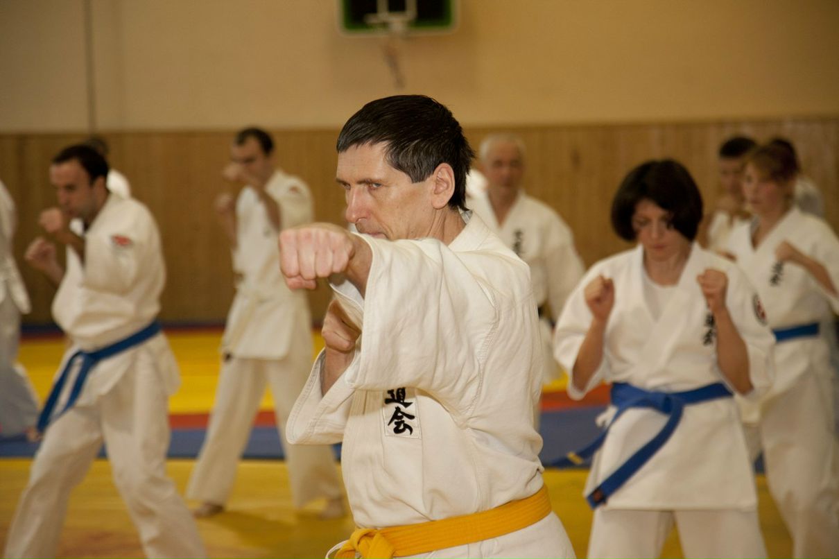 Алексей Аншуков | Красноярск