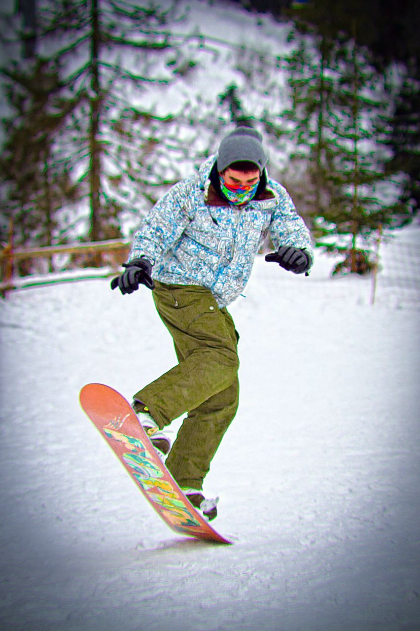 Александр Маруц M@Ruc | Киев