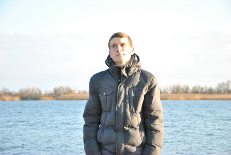 Серёга Борзов | Херсон