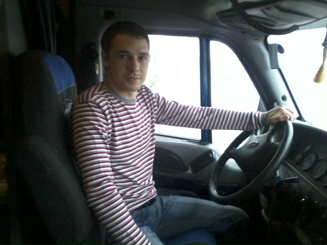 Антон Рашевский | Харьков