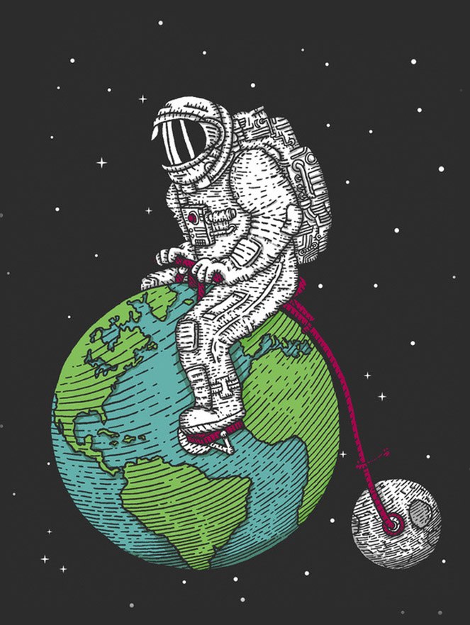 Паша Unknow | Москва