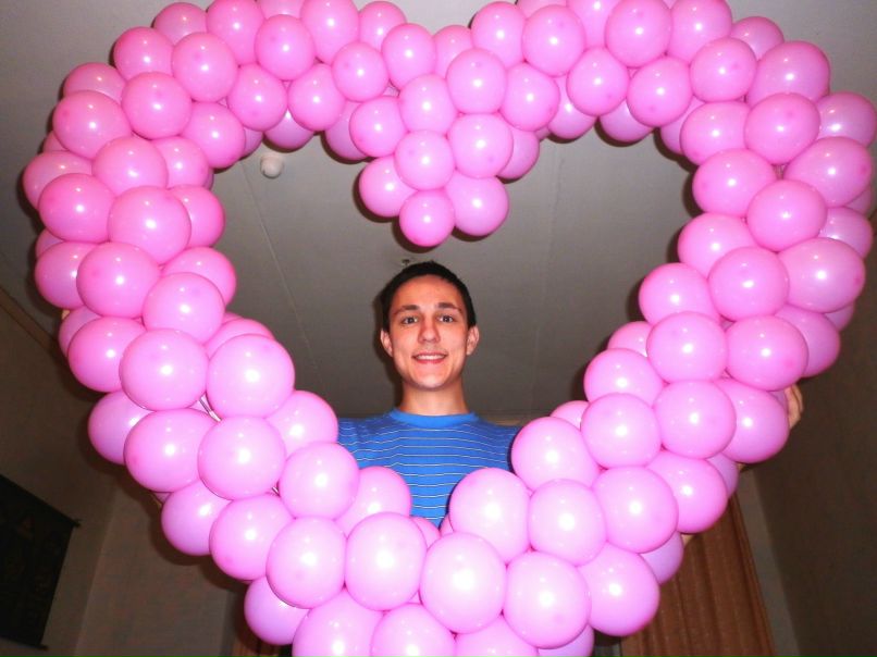 Евгений Михайлов | Санкт-Петербург