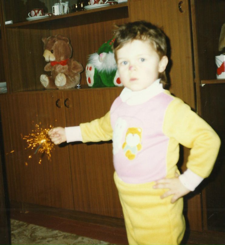 Максим Гончаров Goncharov | 