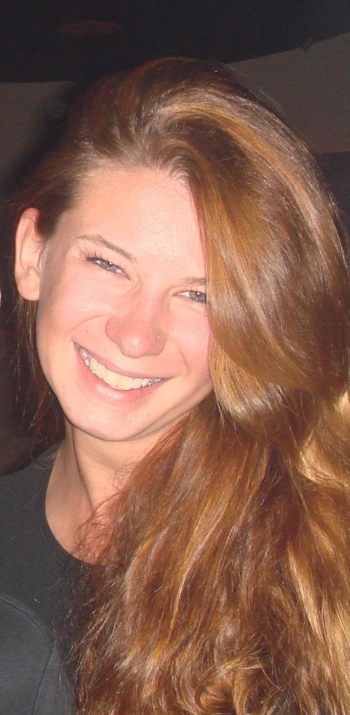 Tanushka Ivanovna | Бобруйск