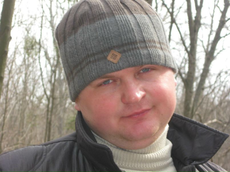 Людмила Лещенко | Чигирин