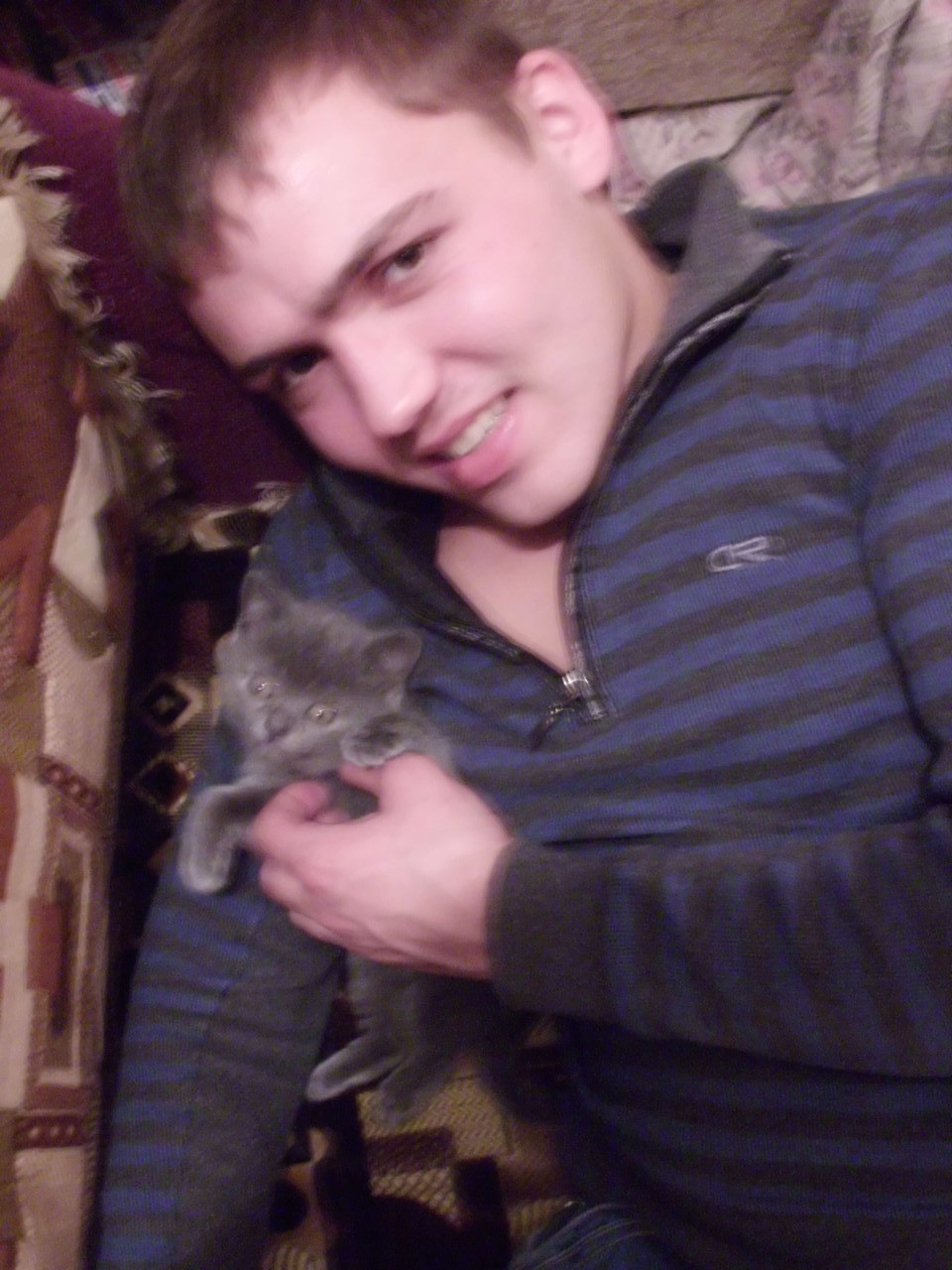 Игорь Русов | Чернигов