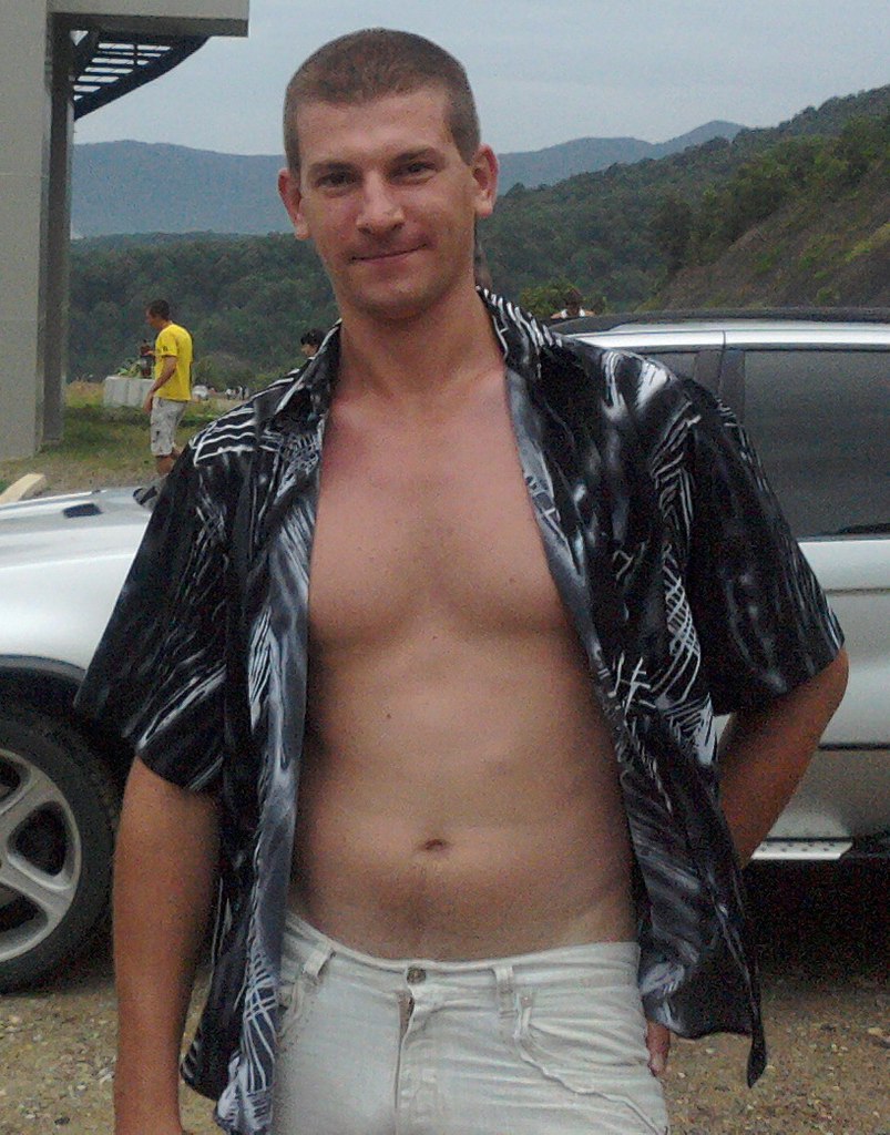 Владимир Владимиров | Воркута