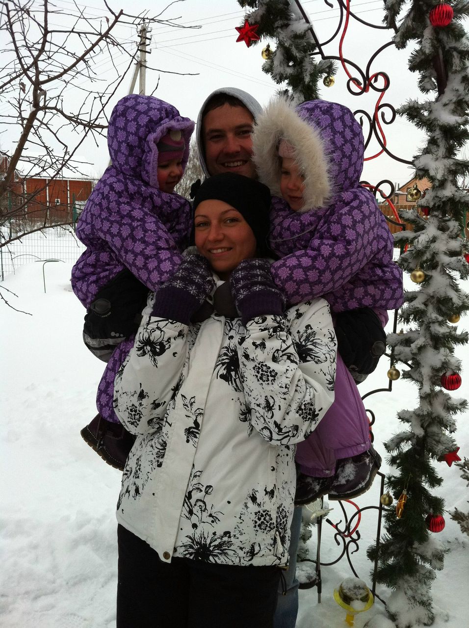 Елена Аржевикина | Москва