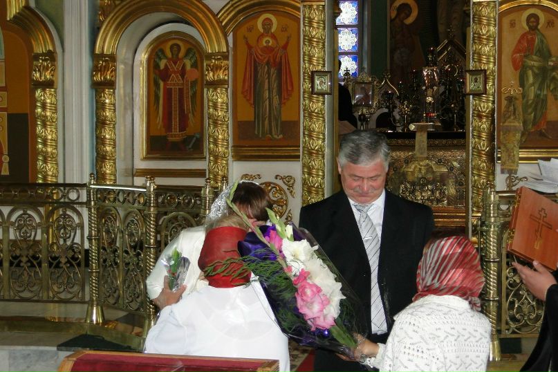 Вера Пьянкова Александровна | Пермь
