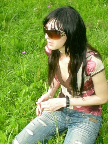 Milana Bagiryan | Санкт-Петербург