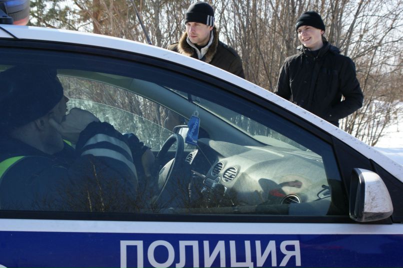 Сергей Борисов | Ярославль