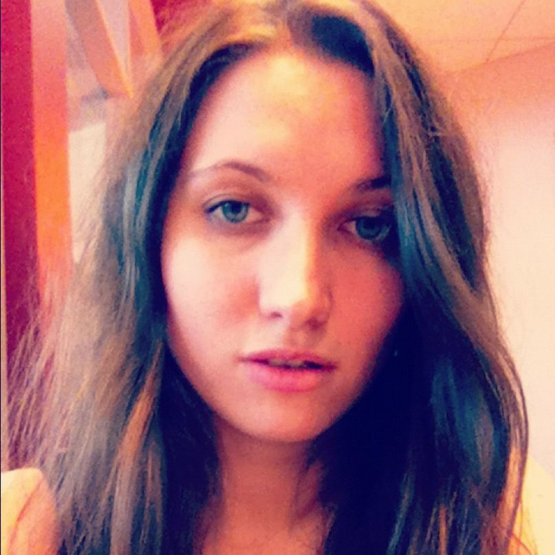 Ольга Мефодьева | Москва