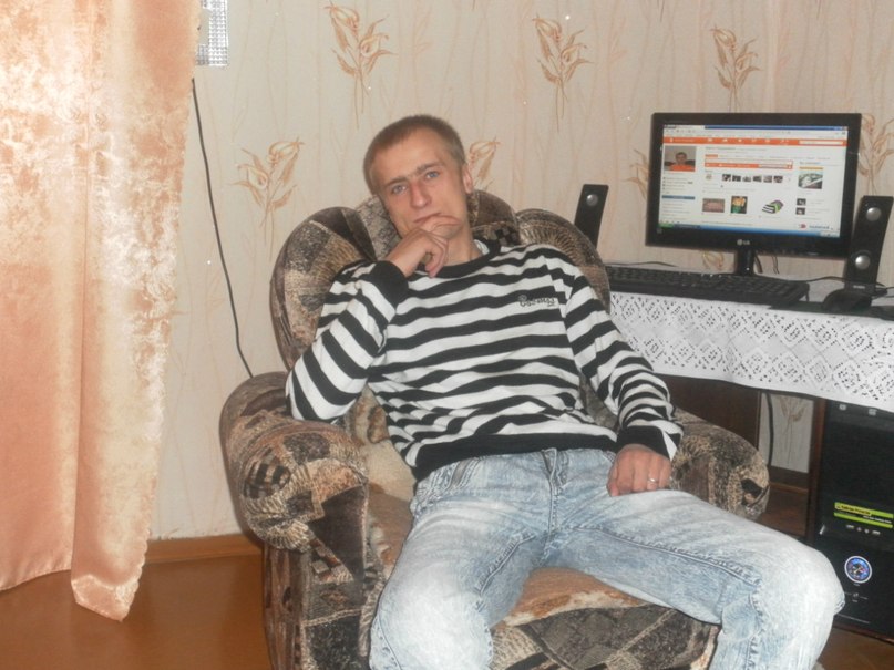 Витя Пашкевич | Барановичи