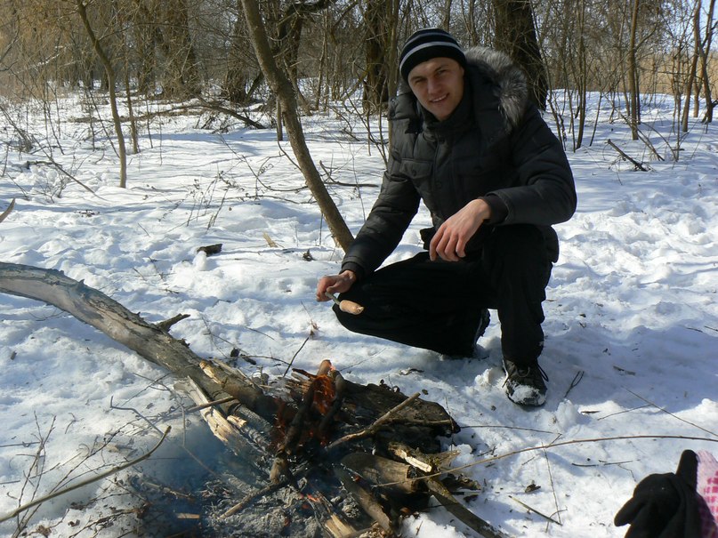 Маришка М. | Азов