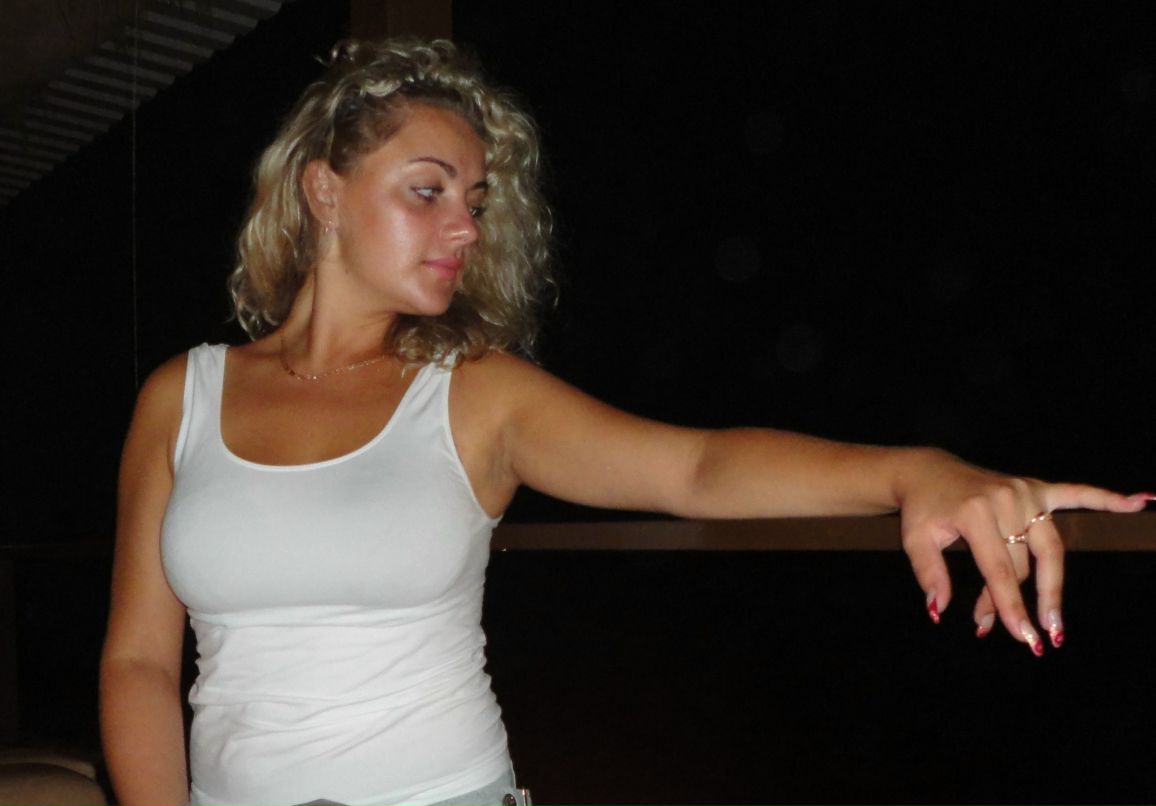 Ирина Чистюхина | Краснодар