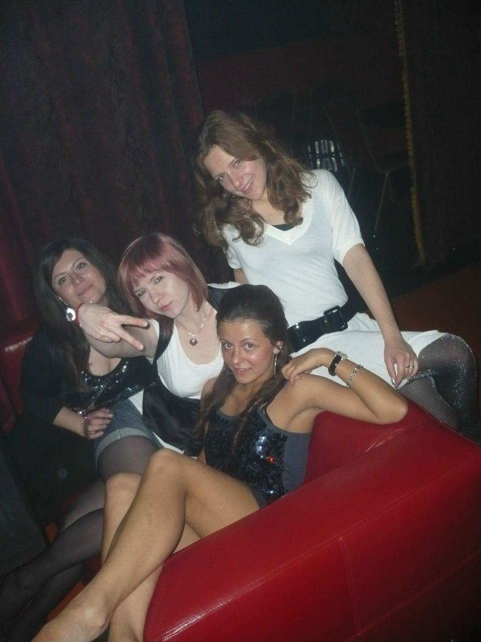 Tina Ilova GOOD | Подольск