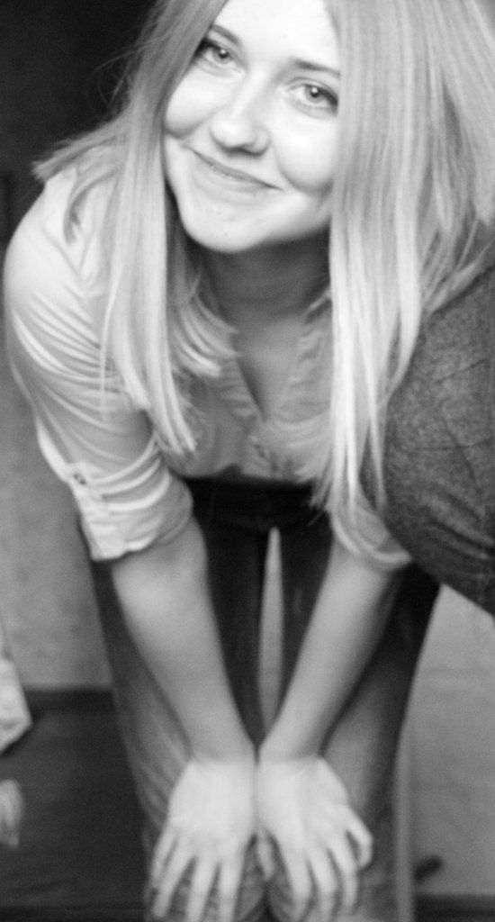 Ирина Нечепуренко ღ | Alicante