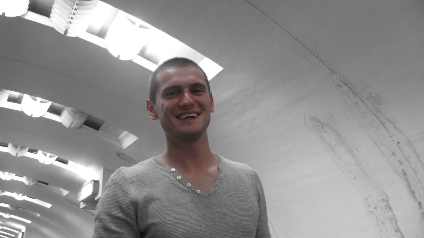 Сергей Савощенко | Харьков