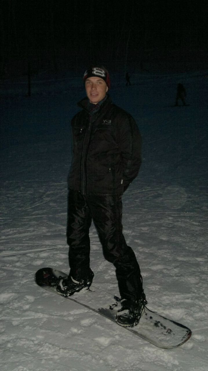 Рома Малахов (: MEN :) | Сумы