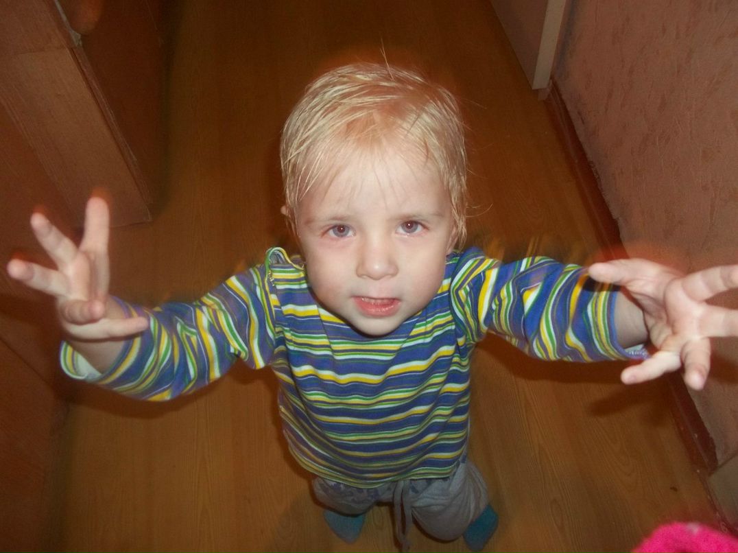 Настена Шинкевич | Орёл