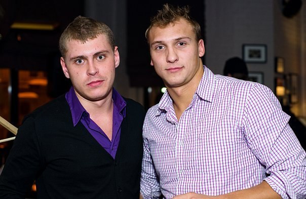 Алексей Бугайчук | Москва