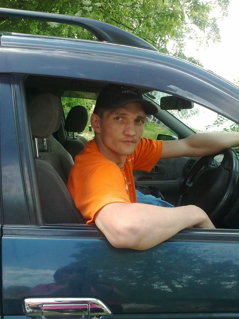 Володя Цупиков | Иркутск