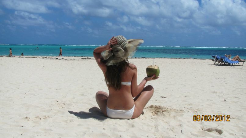 Mariia Grygorchuk | Cleveland