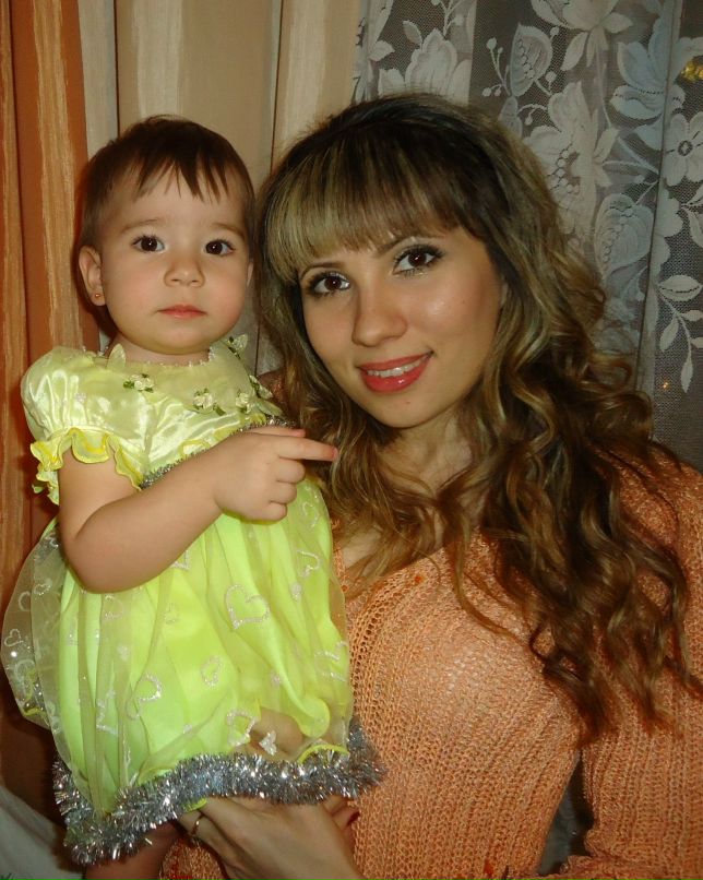 Аня Варданян | Новокузнецк