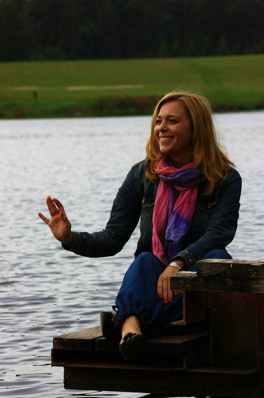 Наталия Софьина | Москва